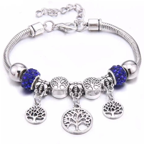 Beaded bracelet - Picture 2 of 5